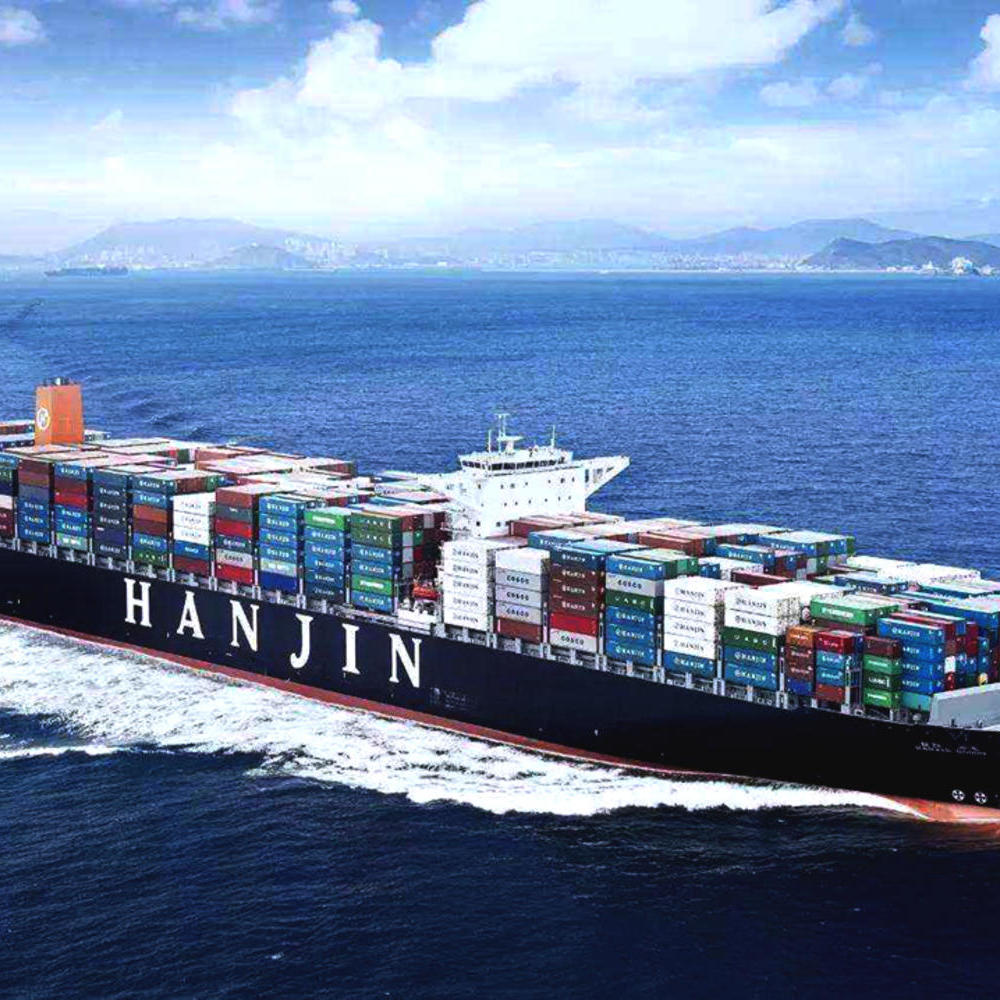 Ocean Freight-Import